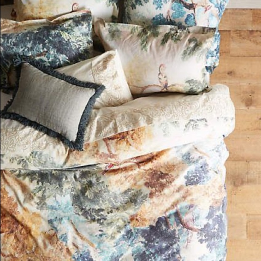 ISO - Anthropologie Judarn Products